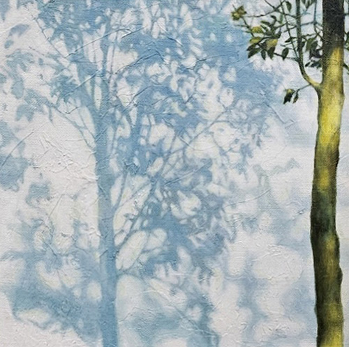채정혜作.