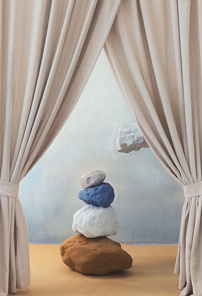 유현미 作