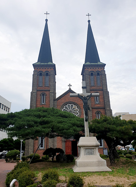 계산성당