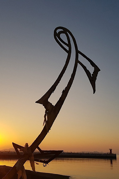 세월호 참사 이후 10년의 세월이 흘렀다. /Pixabay