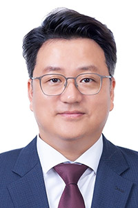 임정수 포항 대도교회 담임목사.  /대도교회 제공
