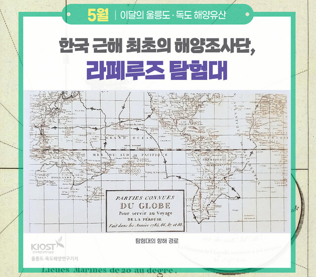 울릉도독도해양연구기지