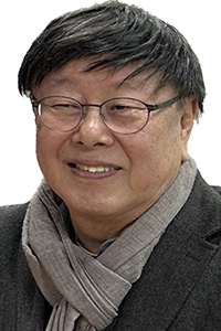 이상규 경북대 명예교수 전 국립국어원장