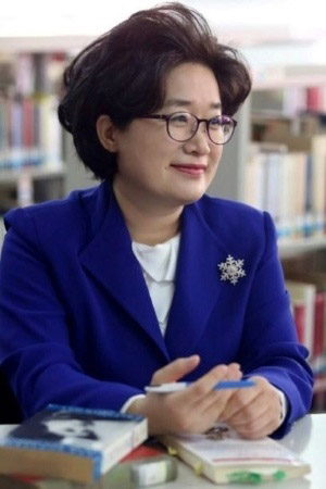 신희선 숙명여대 교수