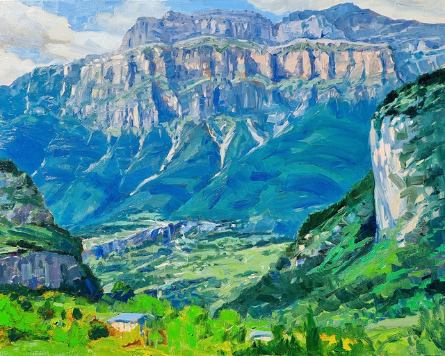 변진석作