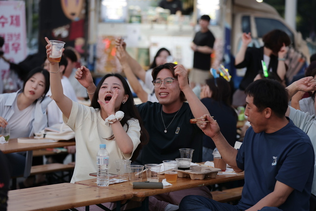 지난해 경주술술페스티벌. /경주시제공