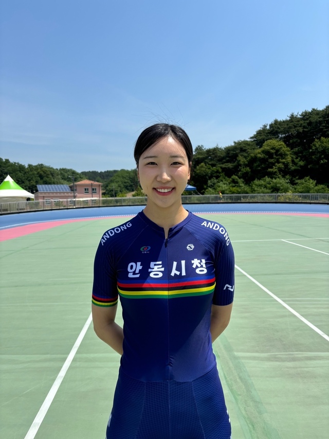 박민정 선수