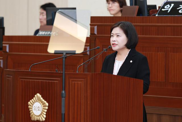 여주희 의원