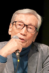 김삼일 연출자