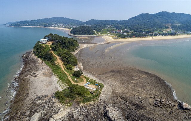 인천 옹진 자월도./한국섬진흥원