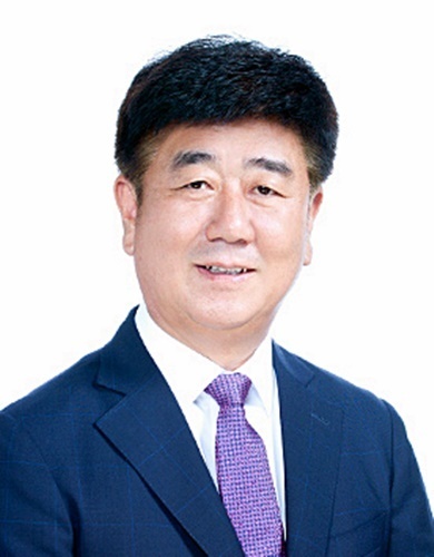 신임 김효준 영양부군수