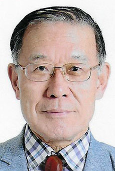 윤영대전 포항대 교수