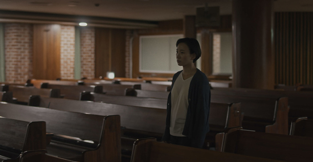 영화 ‘민희’ 스틸 컷. /포항문화재단 제공