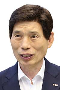 이태훈 달서구청장