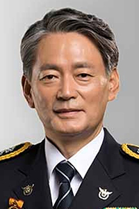 조지호 서울경찰청장.