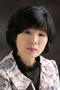 박월수 수필가