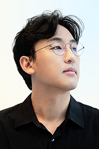 예술감독 피아니스트 김정원.  /대구 달성군 제공
