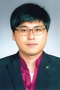 황영훈 포항 시니어클럽 관장
