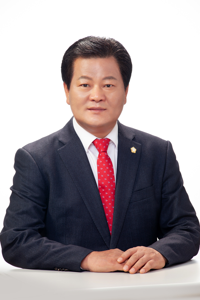손광영 의원.