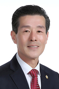서재원 전 포항시의회의장