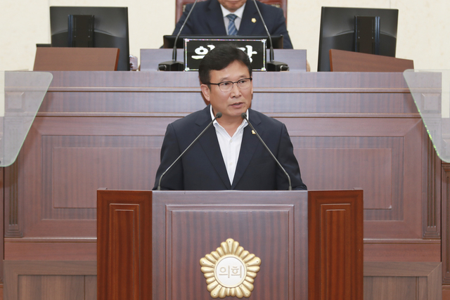 김순중 의원
