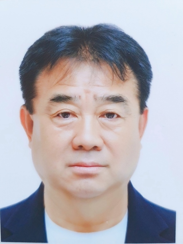 주인식 전무이사.