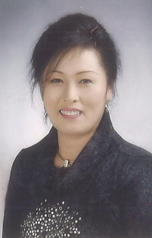 이윤복 문경자원봉사회장.
