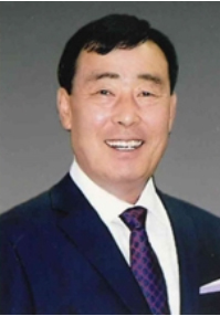 호명읍 이장협의회 김종복 회장