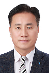 박태한 대표이사