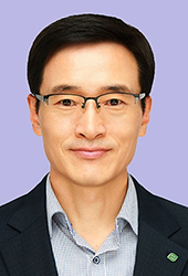 김태연 대표이사