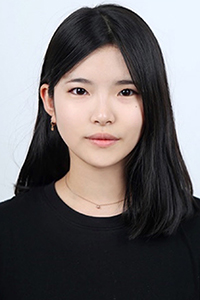 박민주 (구미 오상고등학교 2년)
