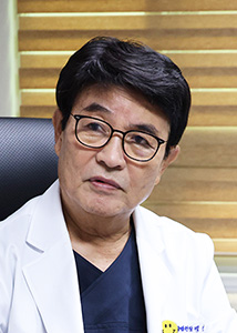 백남선 원장