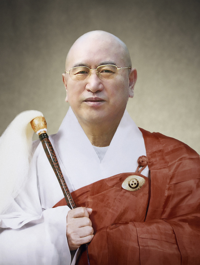 불국사 회주 종상 대종사.
