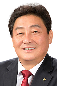이동협 경주시의회 의장