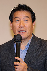 남태석 중부대학교 항공서비스학과 교수