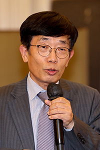김한곤 혁신형 소형모듈원자로 기술개발사업단장