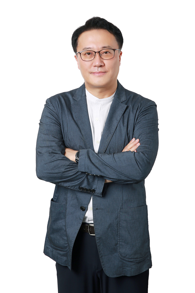 신임 이강용 AK플라자 대표이사. /에어서울 제공