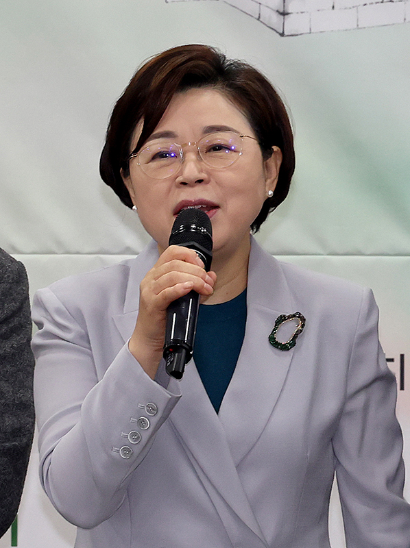 국민의 힘 김정재 의원