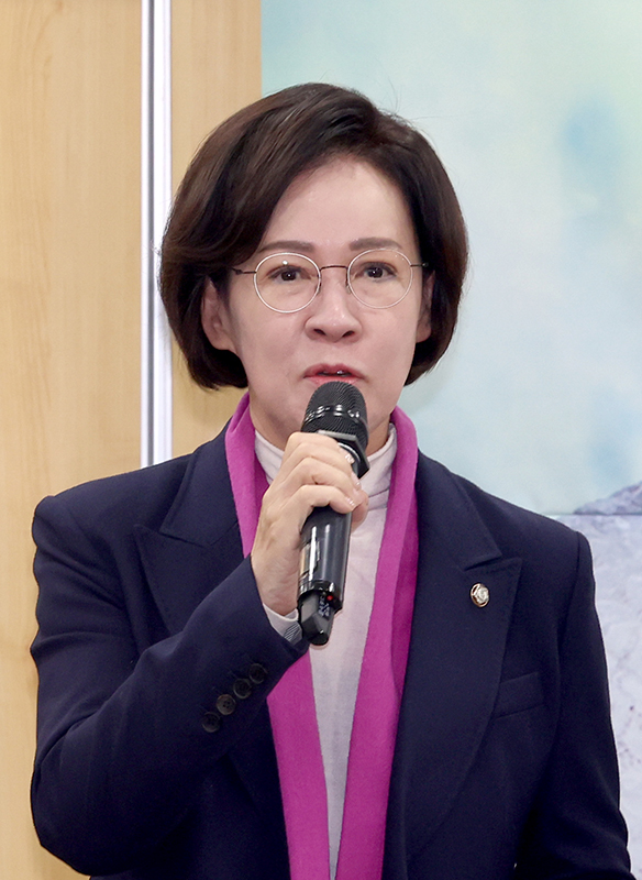 국민의 힘 이인선 의원