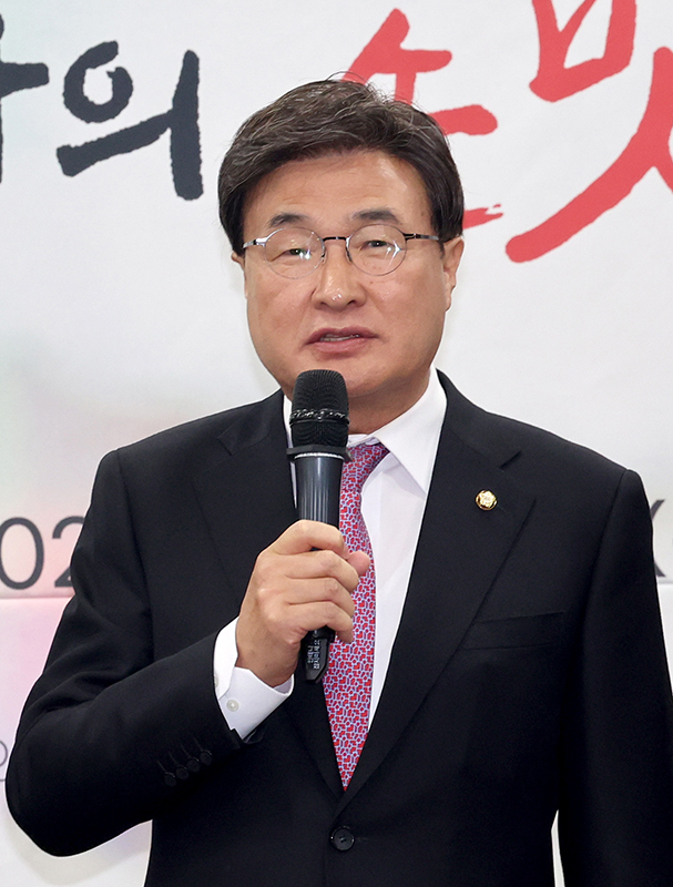 국민의 힘 김대식 의원