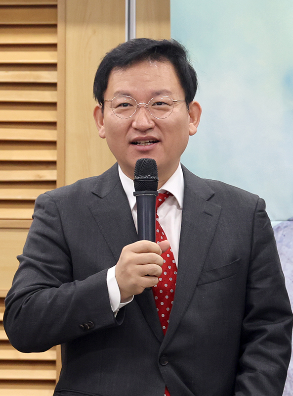 국민의 힘 김형동 의원