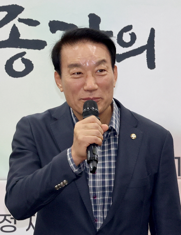 국민의 힘 서일준 의원