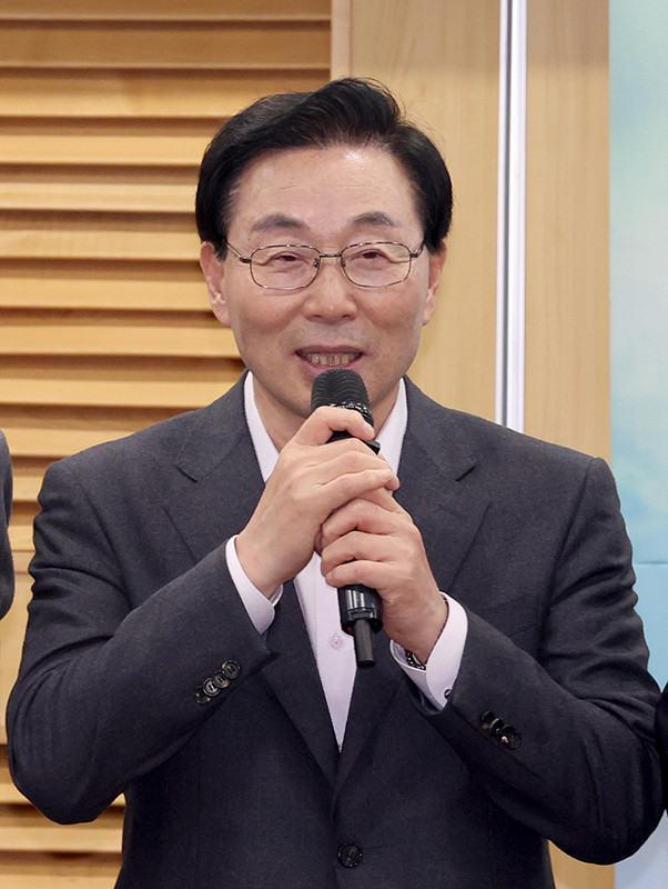 국민의 힘 서천호 의원