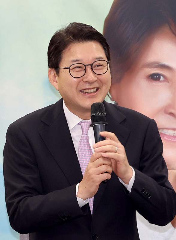 국민의 힘 신동욱 의원