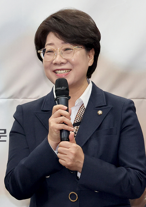 국민의 힘 이달희 의원