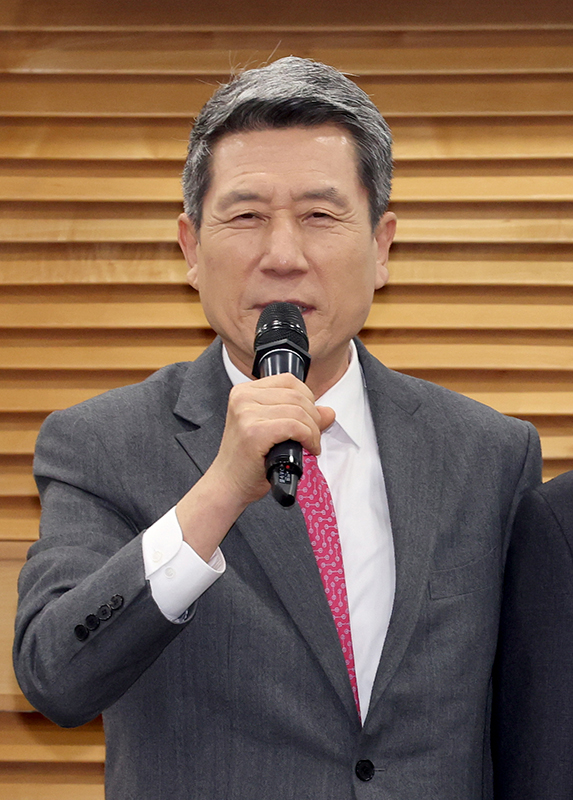 이강덕 포항시장