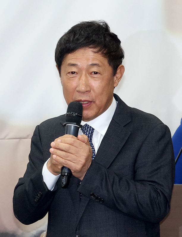 최윤채 경북매일신문 사장