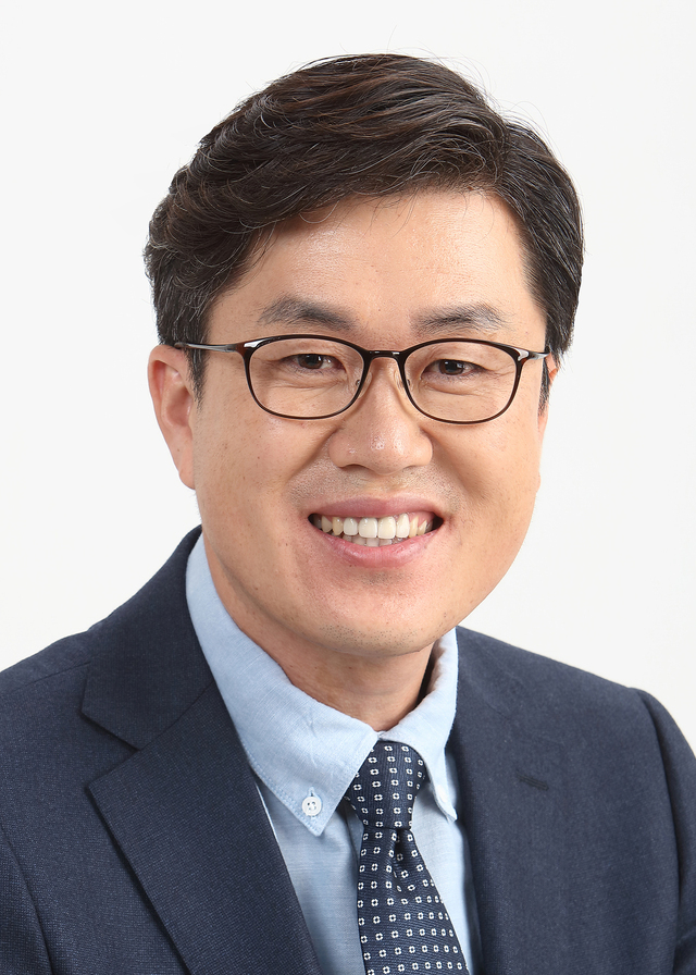 영주시의회 우충무 의원.