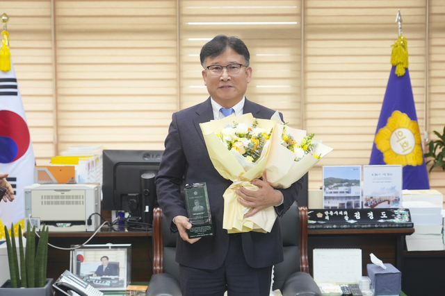 김순중 의원.