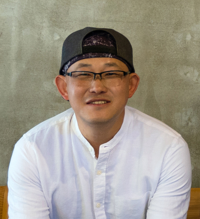 서양화 김영목